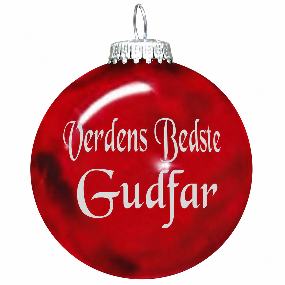 rg7 julekugle: vb gudfar