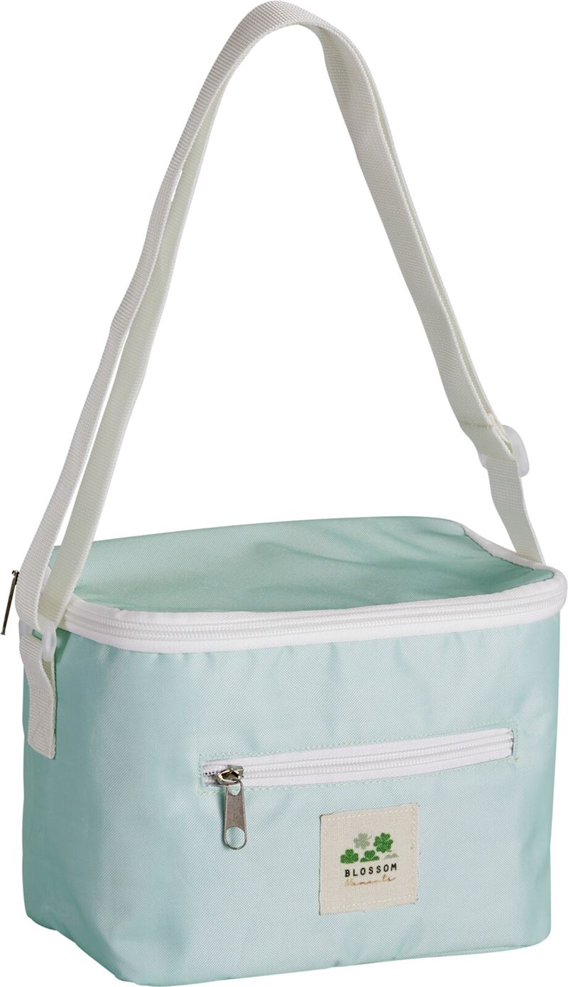 Køletaske 4 liter – assorteret