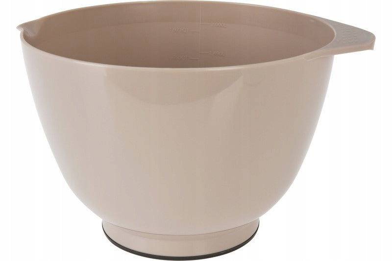 Røreskål 3310ml