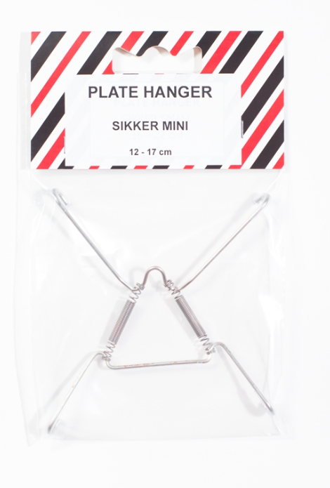 Platteholder mini