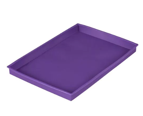 Wilton Roulade Silikoneform 22,8x33x