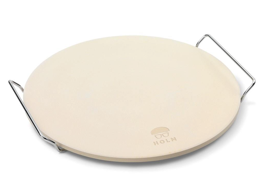 Holm Pizzasten 33cm