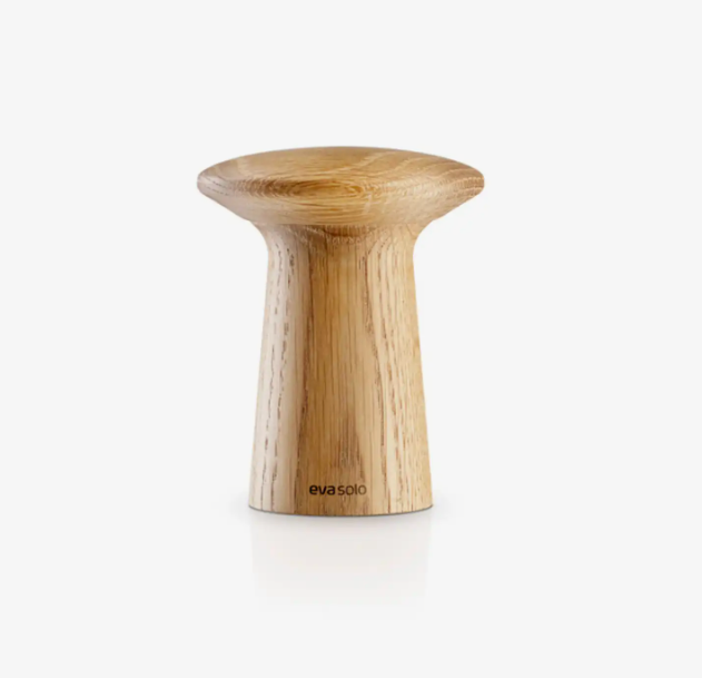 Eva Solo Salt og peber kværn 11cm, eg