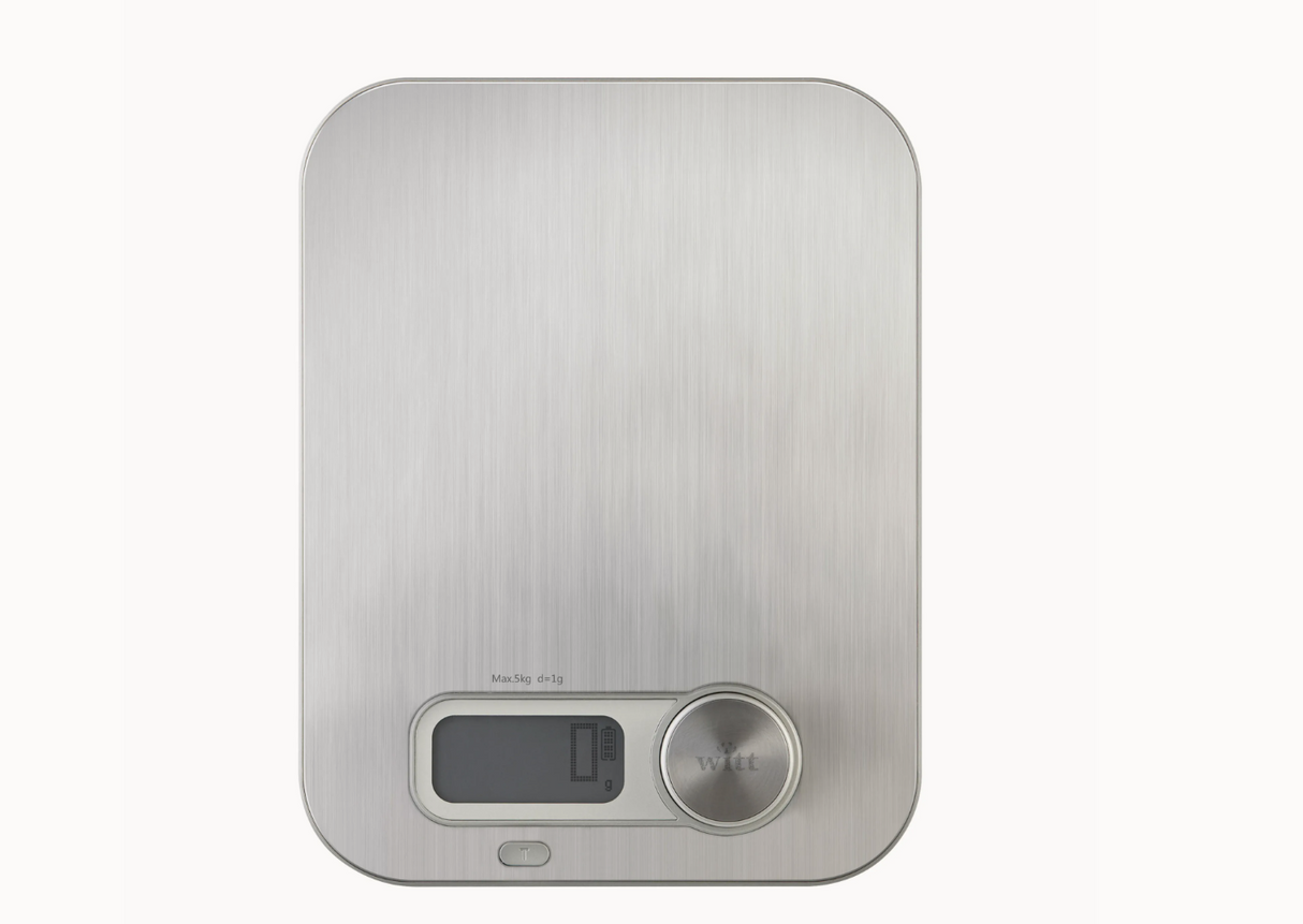 Witt Premium Køkkenvægt