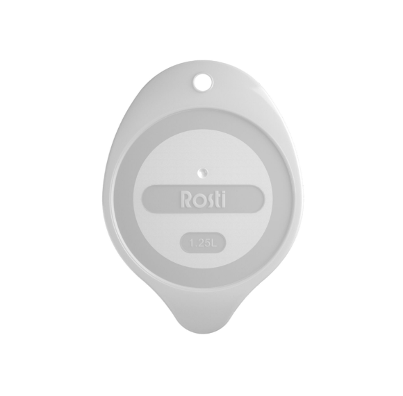 Rosti Låg t/Classic Mixerkande 1,25 L