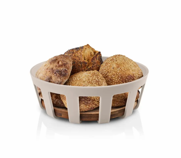 Eva Solo Nordic Kitchen Brødkurv Small 22 cm – Sand
