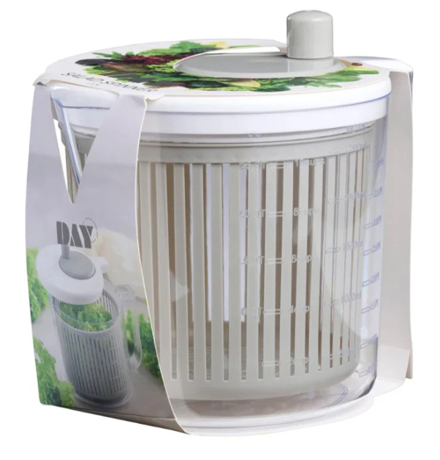 Day Salatslynge 2,5 L