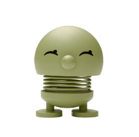 Hoptimist Soft Bimble S, Oliven