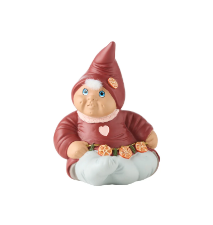 Rebecca Klarborg Nisse