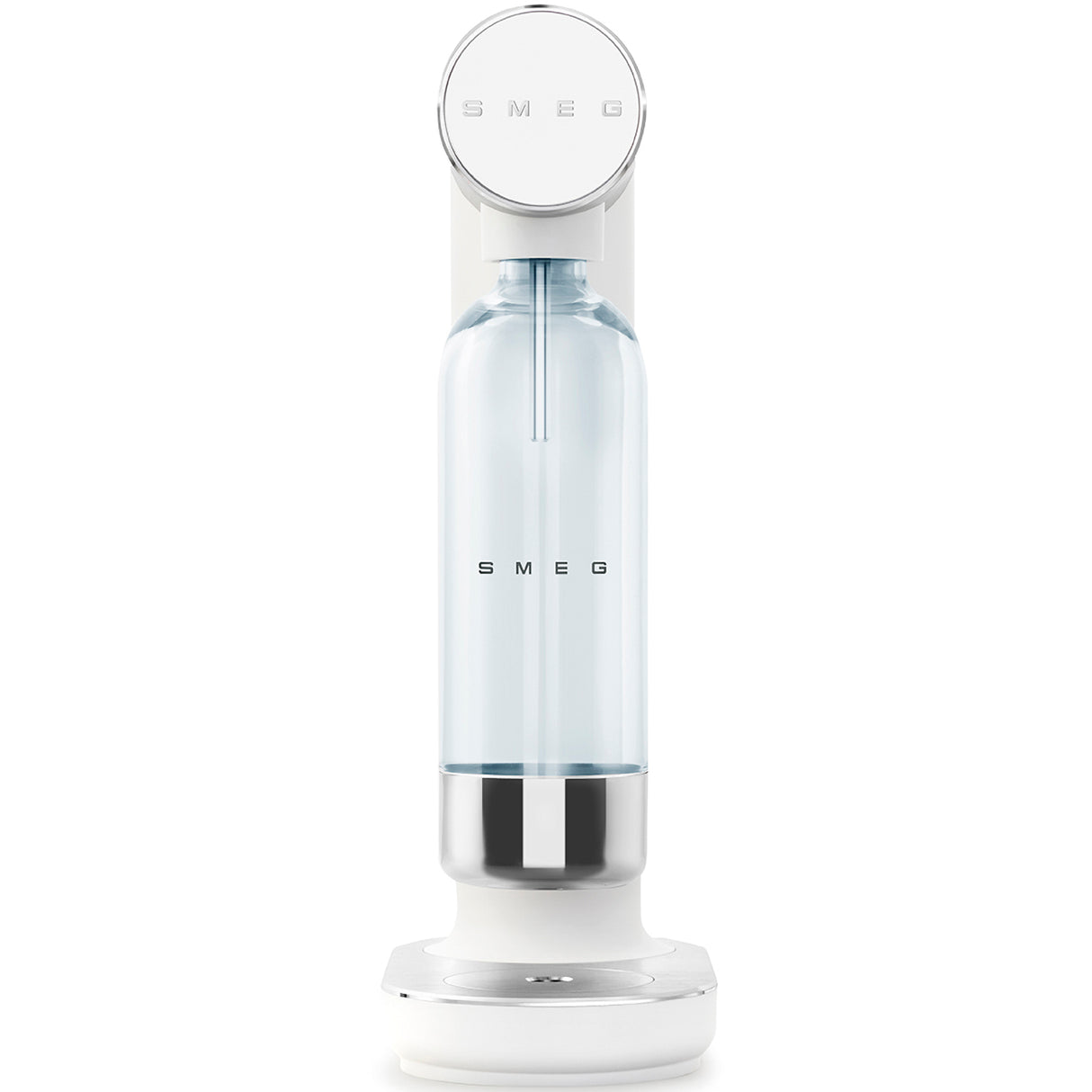 Smeg Sodavandsmaskine SKC01WHM