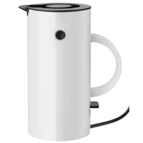 Stelton EM77 elkedel – 0,5 L Hvid