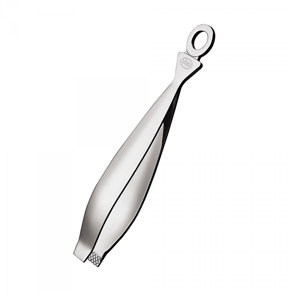 Rösle Fiskebenspincet Stål L15 cm