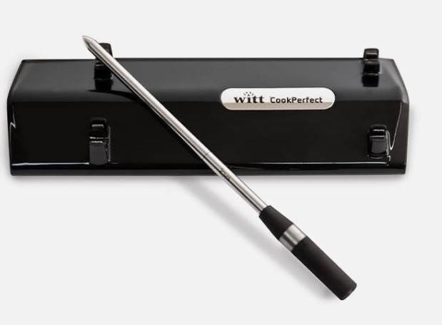 Witt Cookperfect Trådløs Stegetermometer