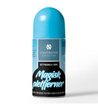 Magisk pletfjerner