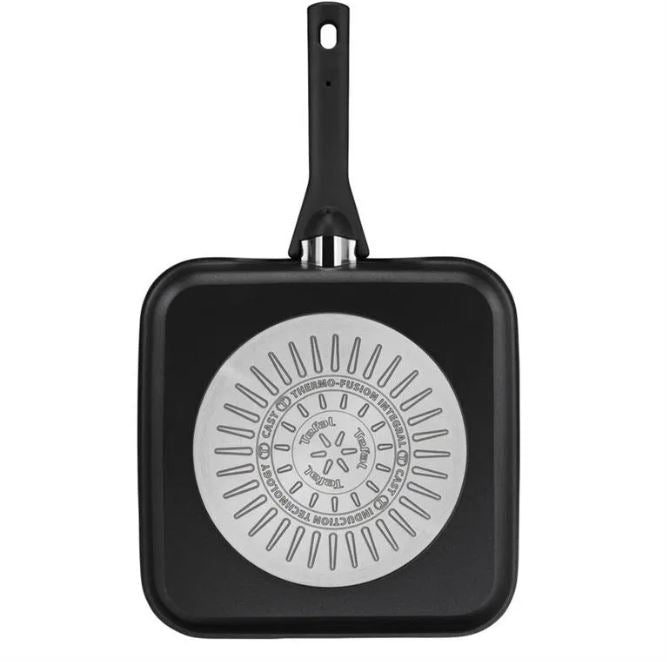 Tefal Excellence Square Grillpande 26 cm