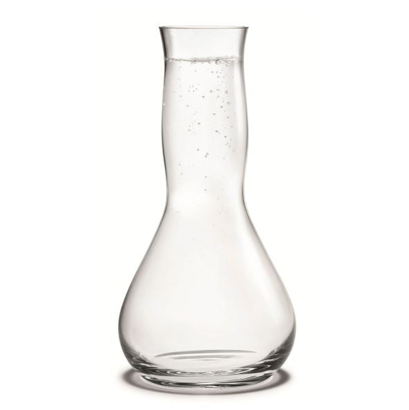 Holmegaard Future Karaffel, Klar, 120 cl