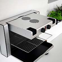 Witt Væg grill