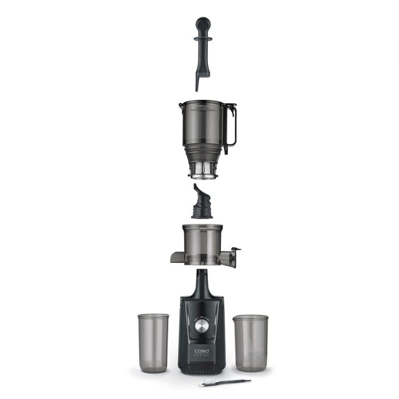 Caso Slow Juicer, Juice Fit CS3512