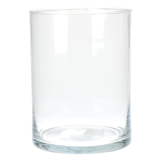 Day Vase Cylinder Ø15 x H20 cm