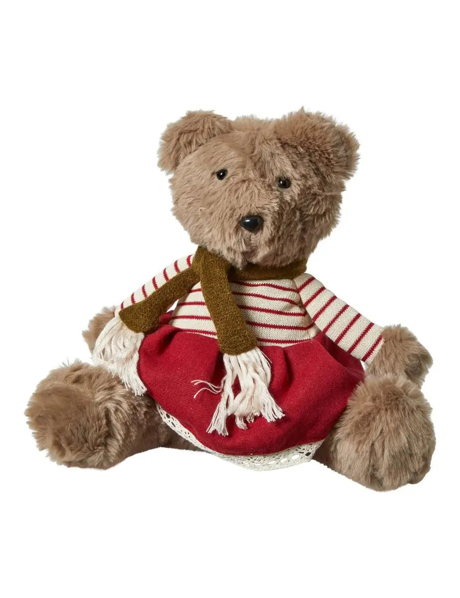 Dacore Bamse med striktrøje