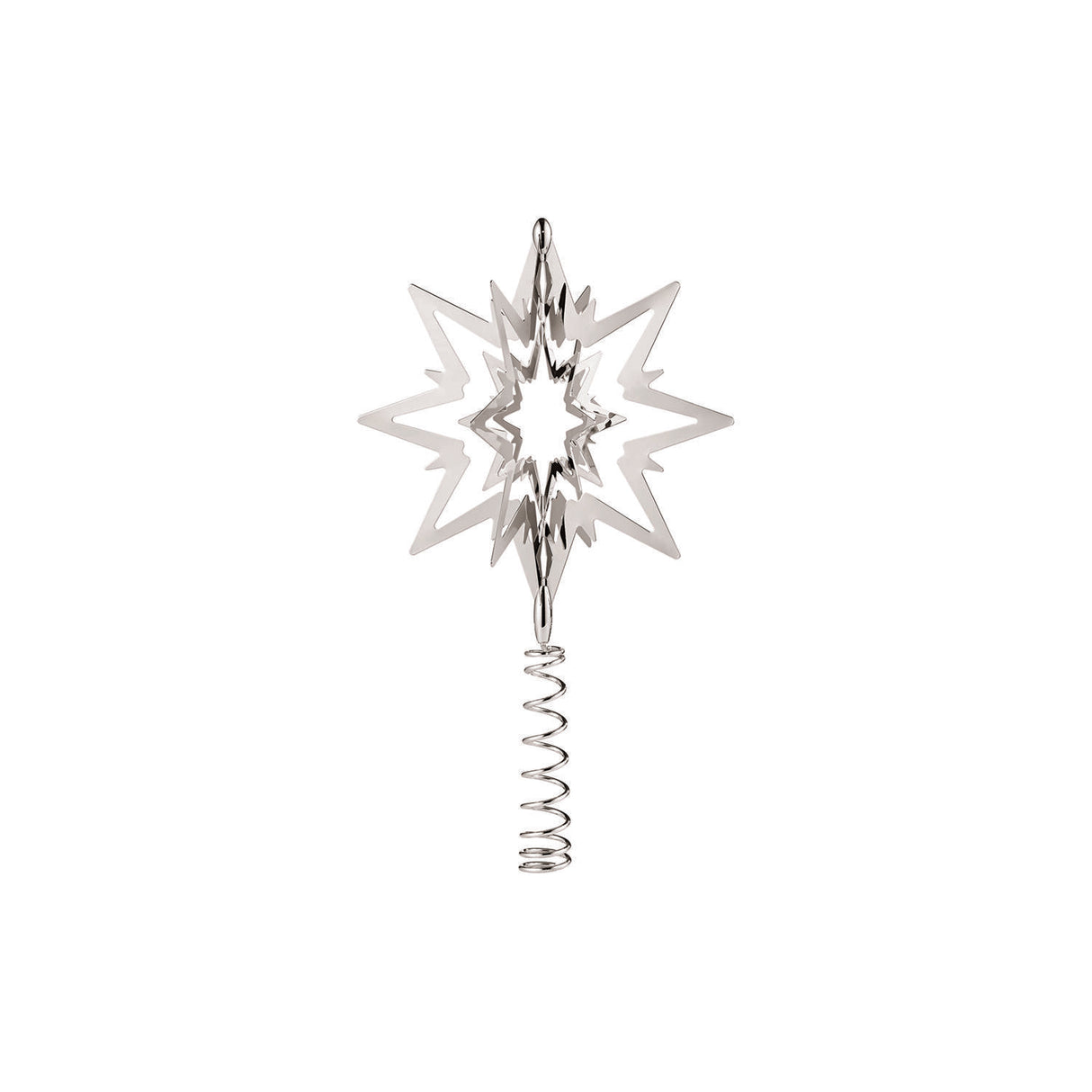 Georg Jensen Palladium Topstjerne - Lille