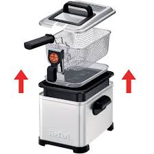 OBH Nordica Filtra Pro Premium Frituregryde 4 liter