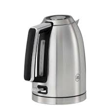 OBH Nordica Heritage Elkedel Rustfrit Stål 1,7 L