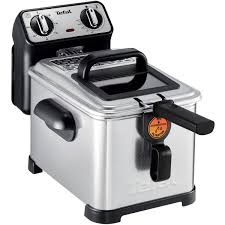 OBH Nordica Filtra Pro Premium Frituregryde 4 liter