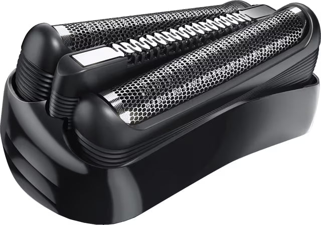 Braun Barbermaskine Series 3 300BT Sort