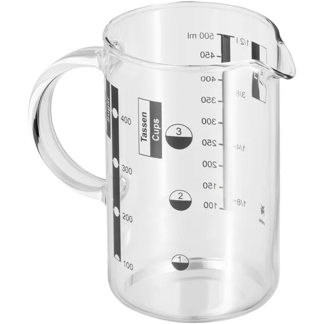 WMF Gourmet Målebæger 0,5 L