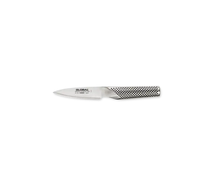 g-104 urtekniv stål 10 cm