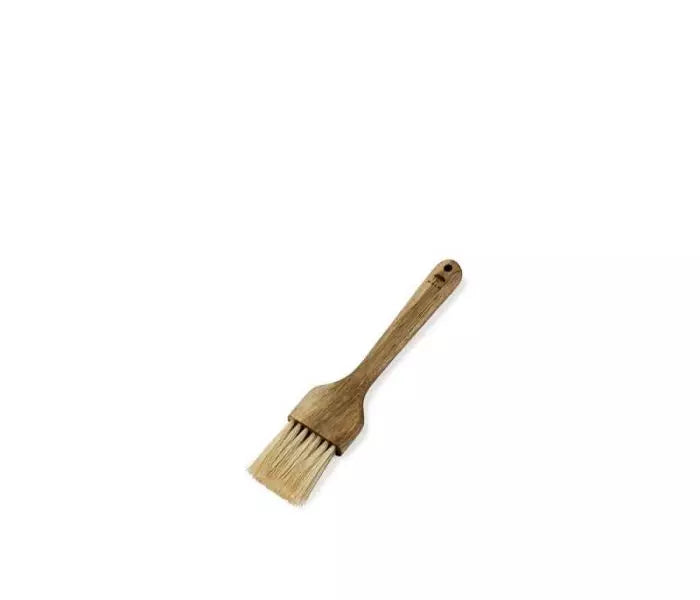 Holms grillpensel 19 x 4 cm akacietr
