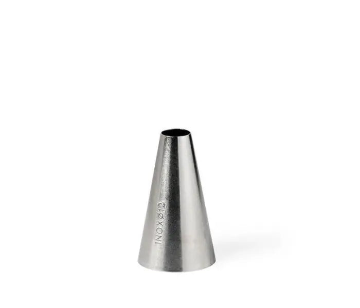 Mette Blomsterberg Glat Tylle 12 mm