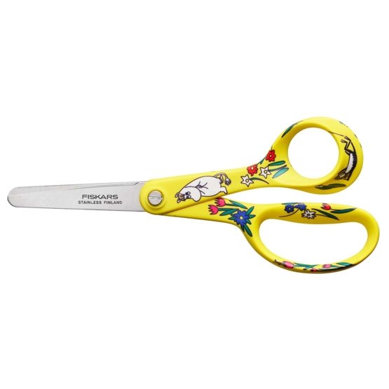 Mumi By Arabia Børnesaks, Snorkfrøkenen (13cm)