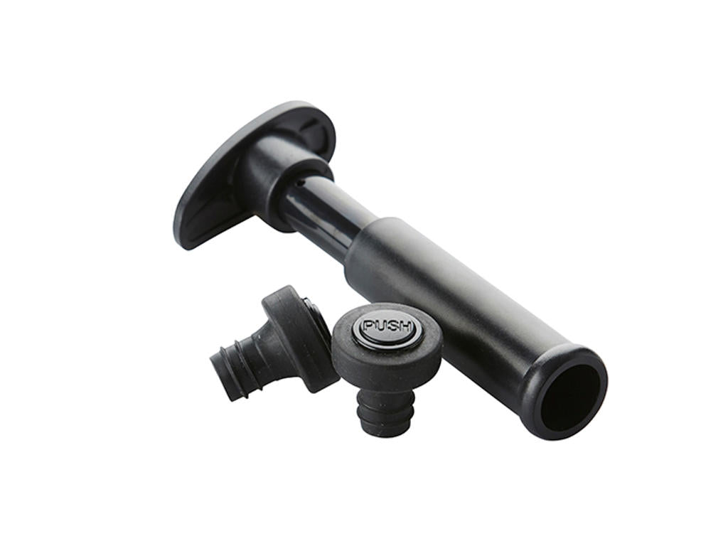 Point Virgule Vinpumpe m. 2 propper