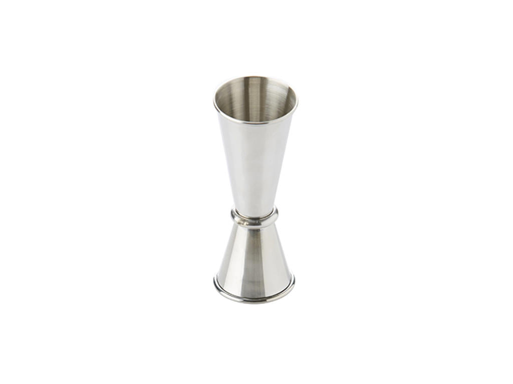 Point Virgule Målebæger H11,5 cm, Stål
