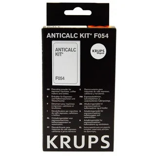 Krups Afkalkningsmiddel