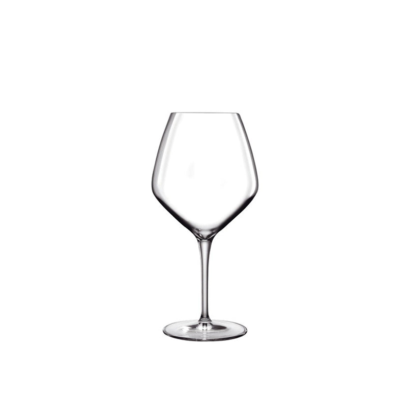 Luigi Bormioli Atelier rødvinglas Pinot Noir/Rioja - 61 cl 2 stk.