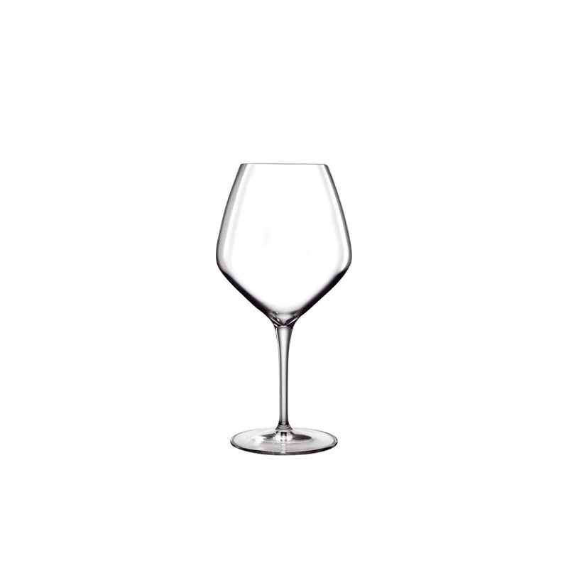 Luigi Bormioli Atelier rødvinsglas Barolo/Shiraz - 80 cl 2 stk.