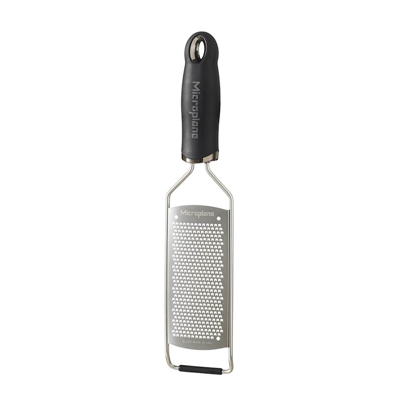 Microplane Gourmet Serie rivejern fint