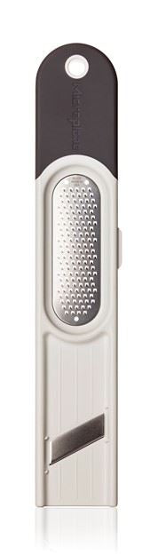 Microplane Ingefær River 3-i-1