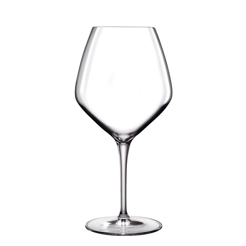 Luigi Bormioli Atelier rødvinsglas Barolo/Shiraz - 80 cl. 2 stk