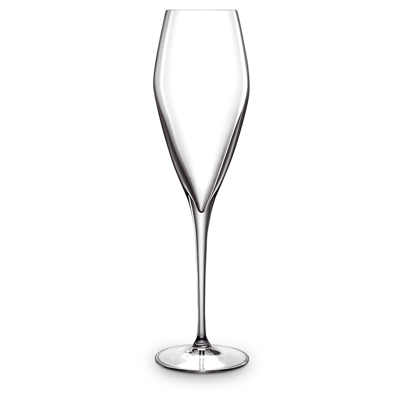 Luigi Bormioli Atelier champagneglas Prosecco 27 cl