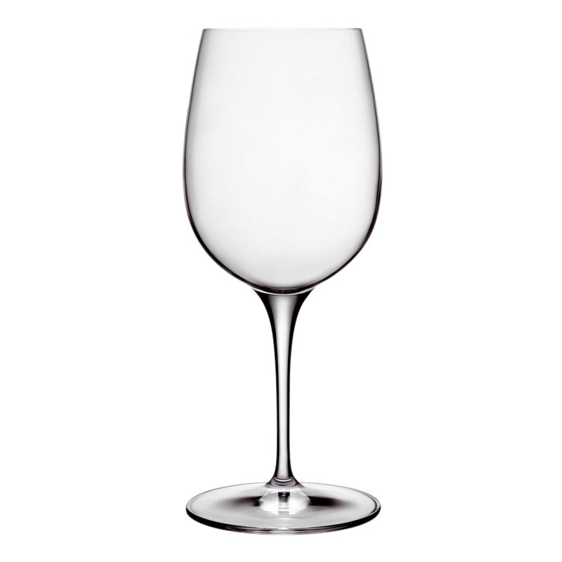 Luigi Bormioli palace 6 stk rødvinsglas 48 cl