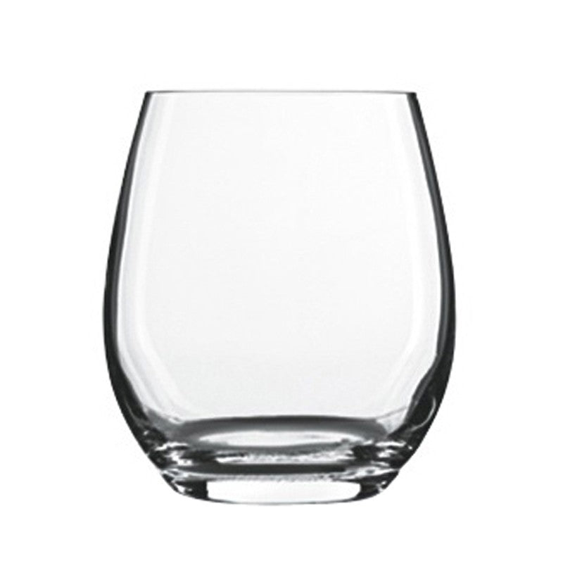 Luigi Bormioli palace 6 stk vandglas 40 cl