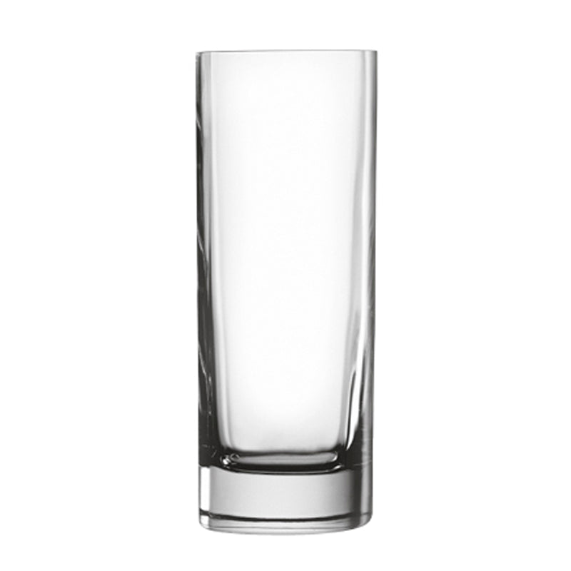 Luigio Bormioli Strauss ølglas/longdrinkglas 39 cl