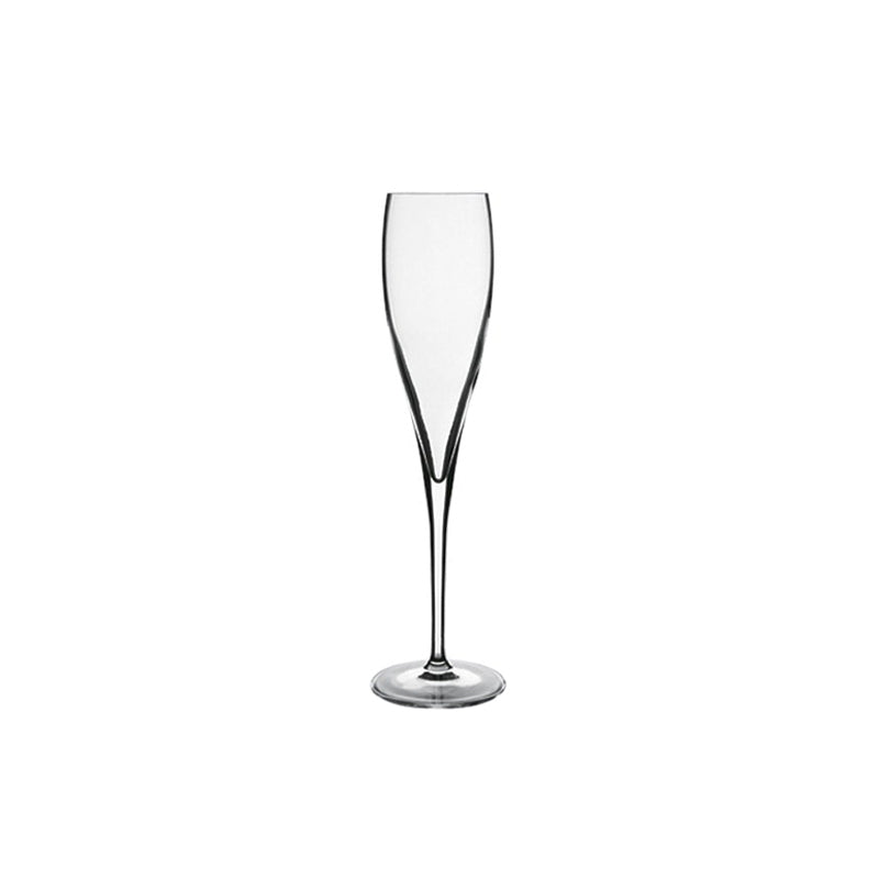 Luigi Bormioli Vinoteque champagneglas 2 stk. 17,5 cl