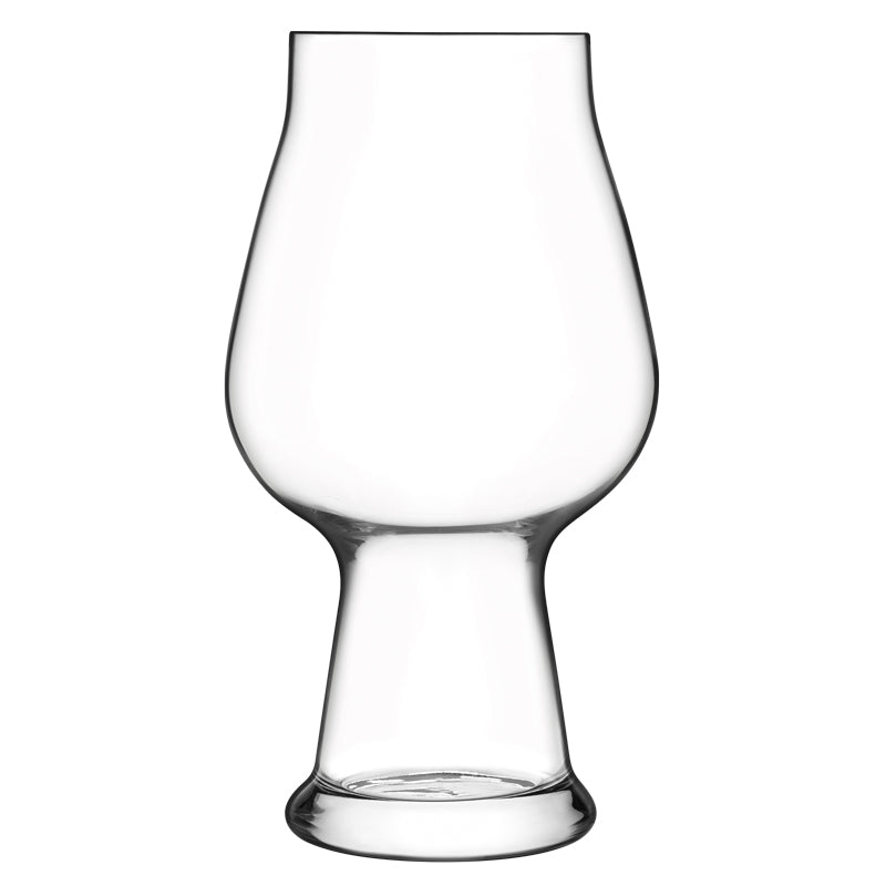 Luigi Bormioli Birrateque ølglas stout/porter 60 cl