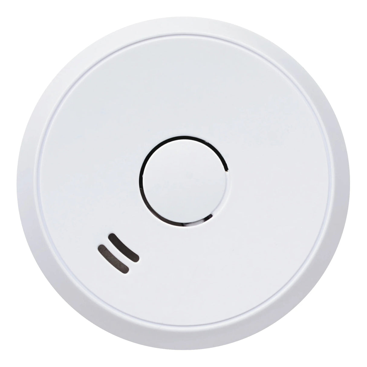Nordic Quality, Røg Alarm Optic sensor, 2 stk