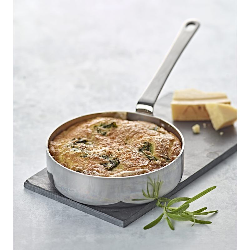 Scanpan Maitre D´mini sauterpande 16 cm